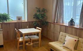 安曇野温泉おもいやりの湯